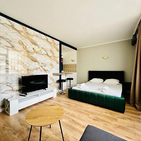 Complex Sands Holiday Apartments Sunny Beach Exterior foto