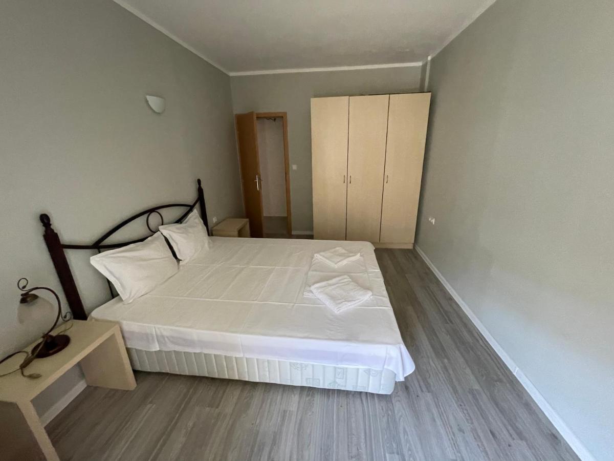Complex Sands Holiday Apartments Sunny Beach Exterior foto