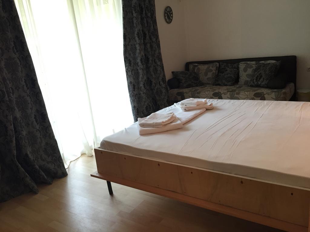 Complex Sands Holiday Apartments Sunny Beach Exterior foto