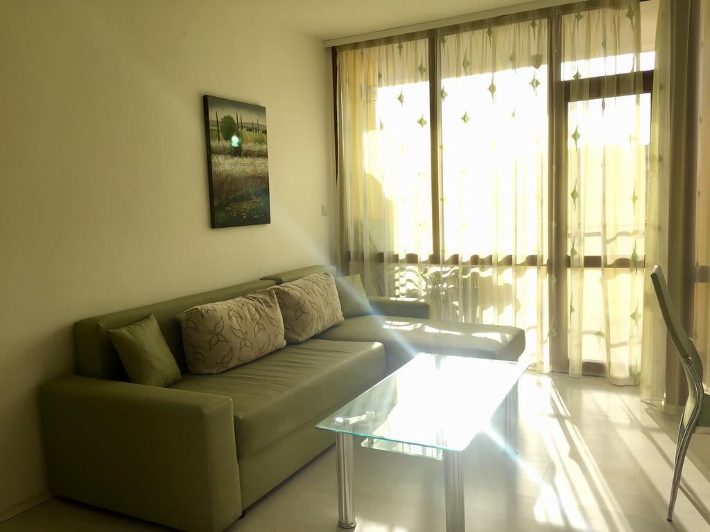 Complex Sands Holiday Apartments Sunny Beach Exterior foto