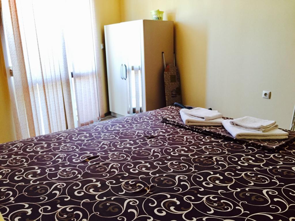 Complex Sands Holiday Apartments Sunny Beach Exterior foto
