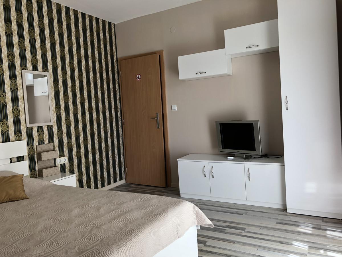 Complex Sands Holiday Apartments Sunny Beach Exterior foto