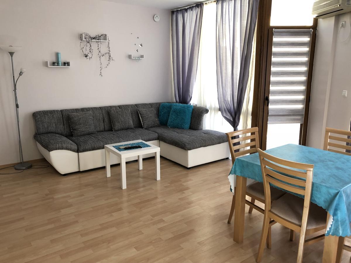 Complex Sands Holiday Apartments Sunny Beach Exterior foto